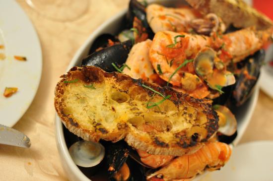 Ristorante Perico